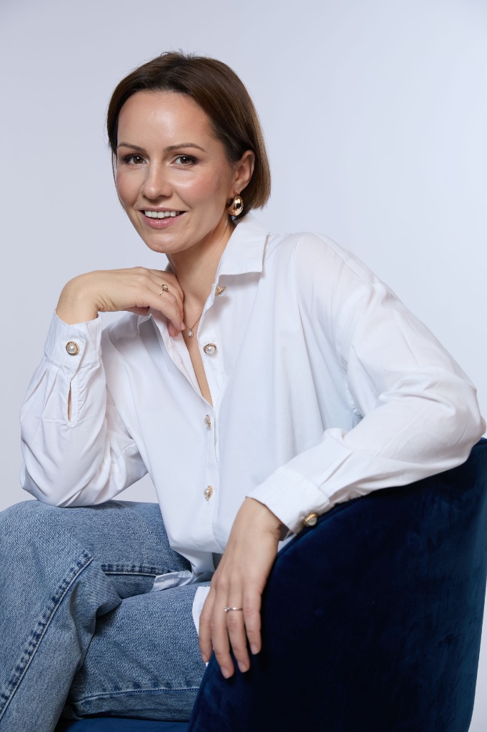 Karolina - KaroSoul portrait
