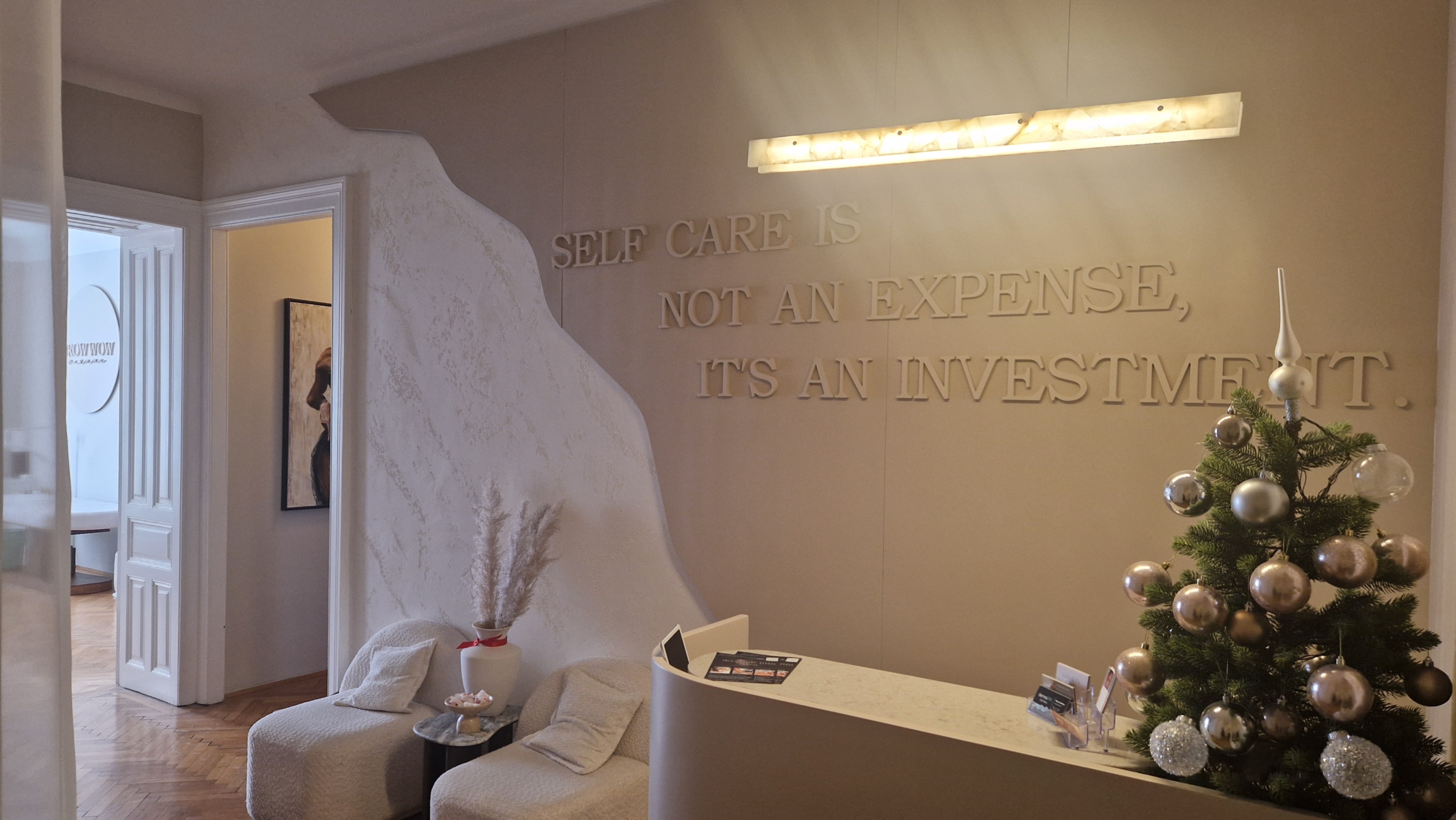 KaroSkin Salon Ansicht 1