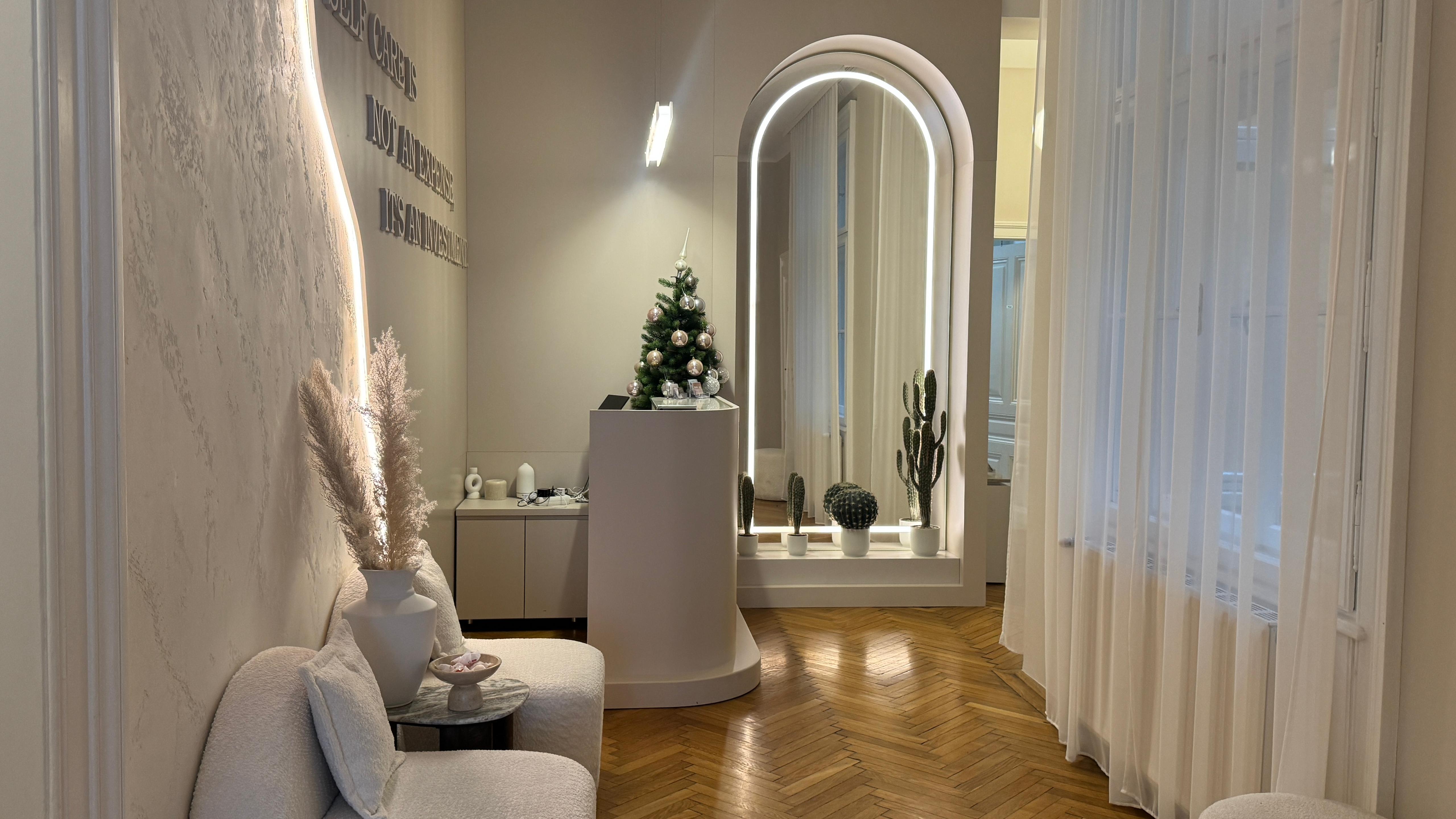 KaroSkin Salon Ansicht 2